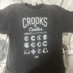 crooks&castles