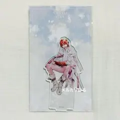 アイナナ 3rdアルバム LEADiNG TONE 七瀬陸 缶バッジ 5点 - メルカリ