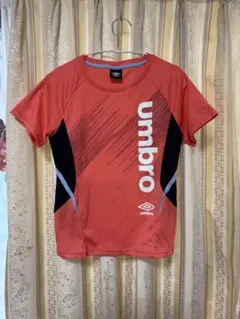 umbro アンブロ　半袖Tシャツ スポーツウェア　Mのサムネイル
