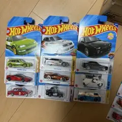 2026年最新】ホットウィールまとめ売りの人気アイテム - メルカリ