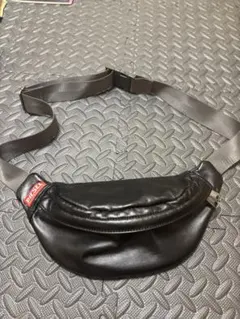 DIESELショルダーバッグ