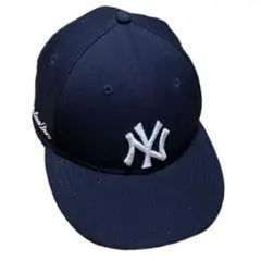 Aimé Leon Dore NEWERA ニューヨーク・ヤンキース キャップ