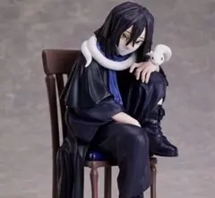 【新品未開封】鬼滅の刃 アニプレックス　ノンスケールフィギュア