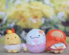 すみっコぐらし　とびだす絵本とひみつのコ