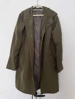 モッズコート
