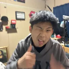 グレー プリント Tシャツ Lサイズ