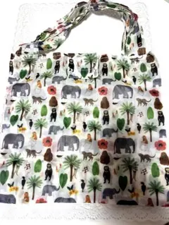 ミニ エコバッグ