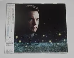 美品！CD　帯付き　映画「グリーンマイル」オリジナル・サウンドトラック