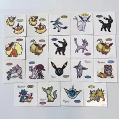 ブイズまとめ売り 2025年最新】ポケモンカードまとめ売り ブイズの人気アイテム - メルカリ