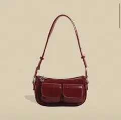 SHEIN ショルダーバッグ