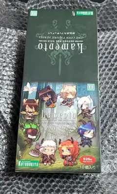 2026年最新】lamento フィギュアの人気アイテム - メルカリ