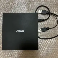 ASUS 外付けDVDドライブ 本体のサムネイル
