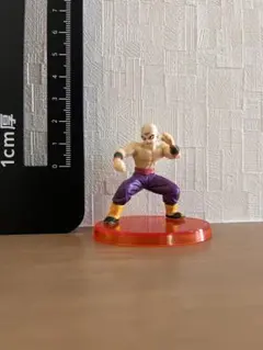 ドラゴンボール 天津飯フィギュアファミリーマート限定品