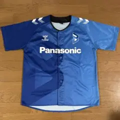 パナソニック ワイルドナイツ 応援ユニフォーム バスケシャツ 2枚