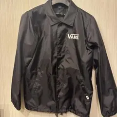 vans ジャケット