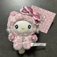 サンリオ チャーミーキティ