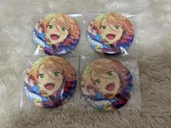 あんスタ 缶バッジ 白鳥藍良 イベコレ