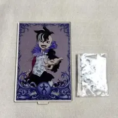 不動明王 イナズマイレブン アニカフェ アクリルスタンド - メルカリ