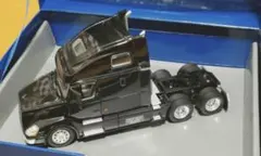 No.2 VOLVO VN780 スケールモデル - メルカリ