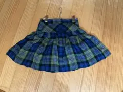 み*ん様 Vivienne Westwood RED LABELロングスカート - メルカリ