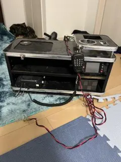 Radio Receptor Co. AM-1178/GRC 増幅・倍増器 - メルカリ
