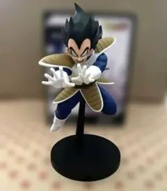 G×materia THE VEGETA