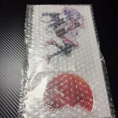東方プロジェクト　特典　アクスタ　レミリア・スカーレット