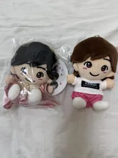 なにわ男子 道枝駿佑 ちびぬい