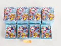 ポケモンカード スペシャルBOX ポケモンセンターフクオカ サプライ×4 #2