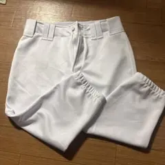 TIGORA 野球 ユニフォームパンツ Mサイズ ホワイトのサムネイル