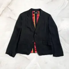 tricotCOMME des GARÇONS 古着テーラードジャケットS 1n8280323.jpg