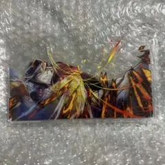 鬼滅の刃　童磨　レイヤードアクリルスタンドwebshopくじB賞