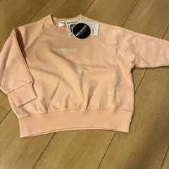 しまむらルルモーメントトレーナー サイズ120