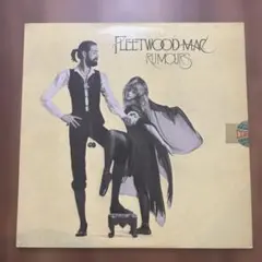 Fleetwood Mac Rumours レコード