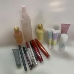 JINO クレドポーポーテ等セット