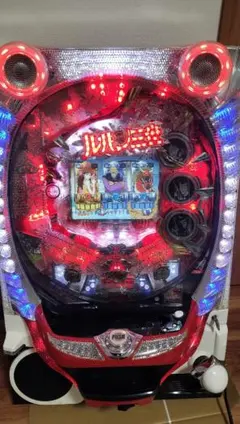 バブルス　パチンコ　実機　ルパン三世 lupin_onecolle.jpg