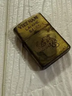 2026年最新】zippo ベトナムの人気アイテム - メルカリ