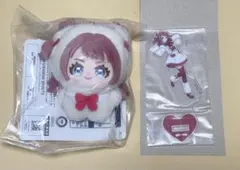 一番くじ 学園アイドルマスター F賞 I賞 花海咲季