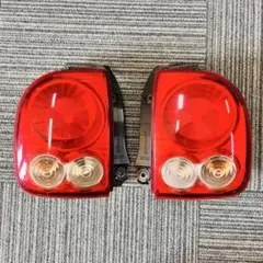 2026年最新】ラパン テールランプ he21sの人気アイテム - メルカリ