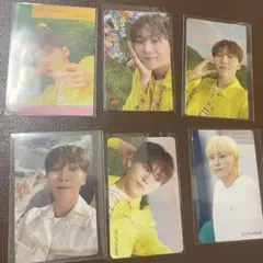 SEVENTEEN トレカ スングァン SECTOR17 HMV 特典