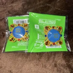 あんスタ　スタライ　氷鷹北斗　スフィアライト　リングライト　リンライ　2個