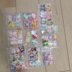 ③デコパーツセット デコパーツまとめ売り