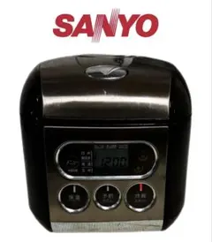 2026年最新】炊飯器 sanyo ECJの人気アイテム - メルカリ