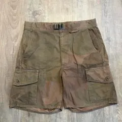 ナイジェルケーボン SAS COMBAT SHORT カモフラージュ コンバットのサムネイル