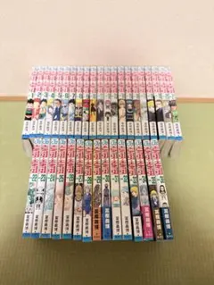 HUNTER×HUNTER ハンターハンター　1巻〜36巻