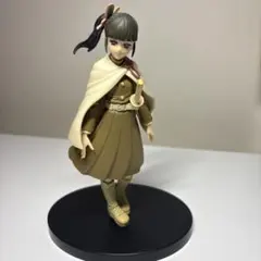 鬼滅の刃 カナヲ フィギュア