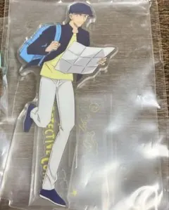 名探偵コナン　ラッキーくじ　アクリルスタンド　赤井秀一