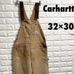 ダブルニー オーバーオール