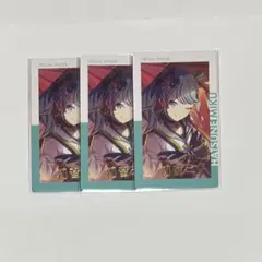 初音ミク エピカ 3C 箔押し