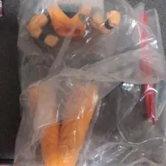 ドラゴンボール超 ブロリー 20TH FILM LIMITED 孫悟空のサムネイル
